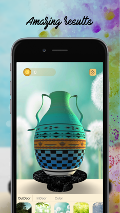 Pottery Simulator Games screenshot 5