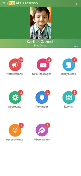 Game screenshot ace for parents mod apk