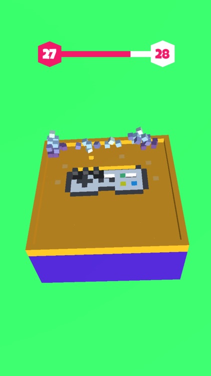 Rotate Cubes screenshot-4