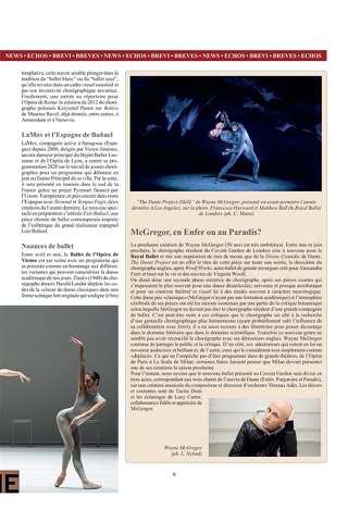 BALLET2000 Édition FRANCE screenshot 4