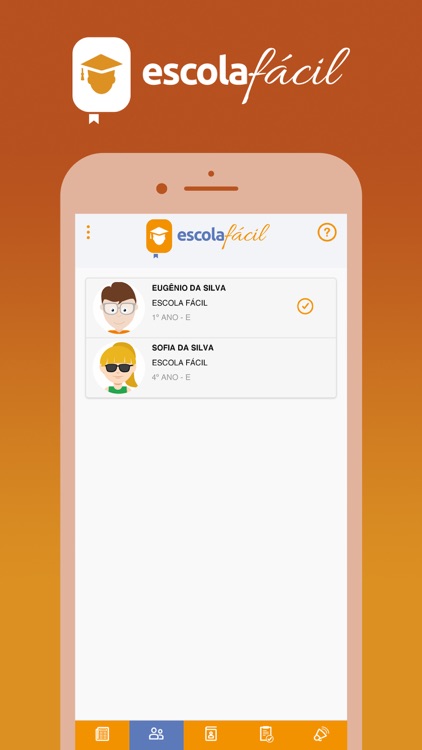 EscolaFácil