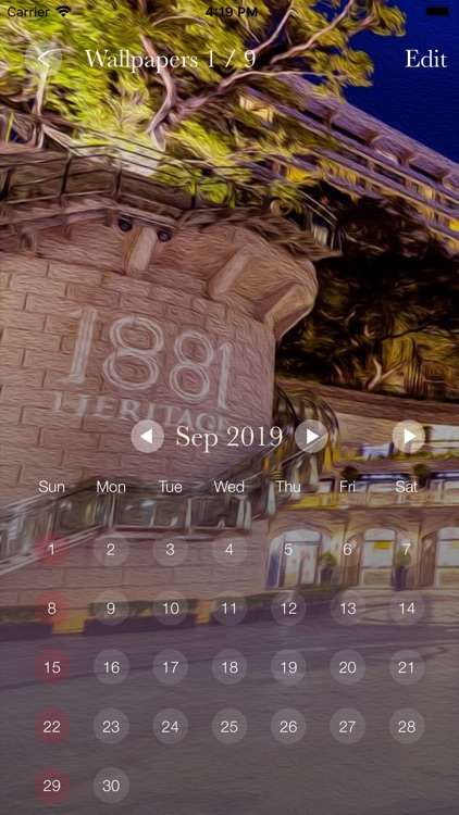 1881 Heritage screenshot-4