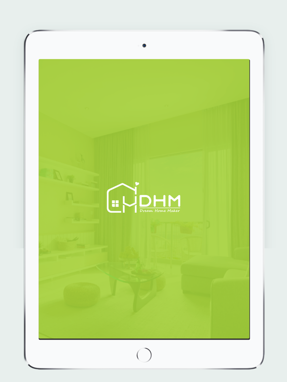DHM - Dream Home Maker