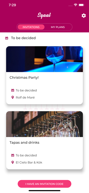 Sqaal(圖2)-速報App