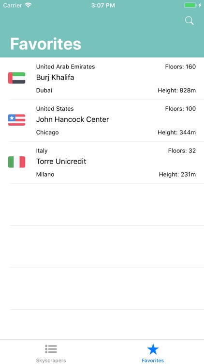 Skyscrapp screenshot-4