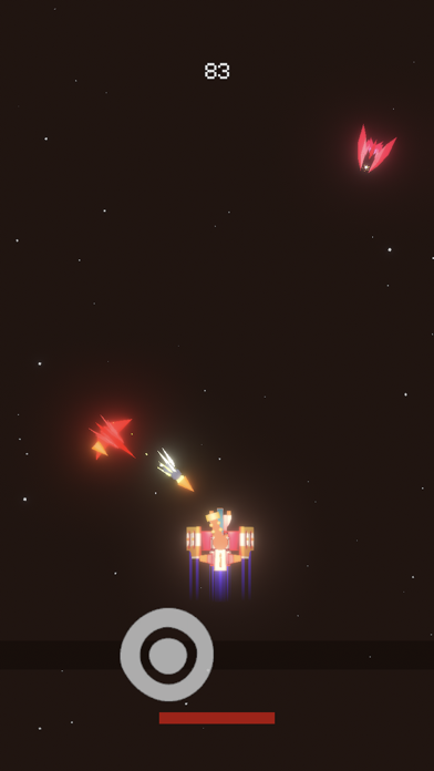 Spacetor screenshot 4