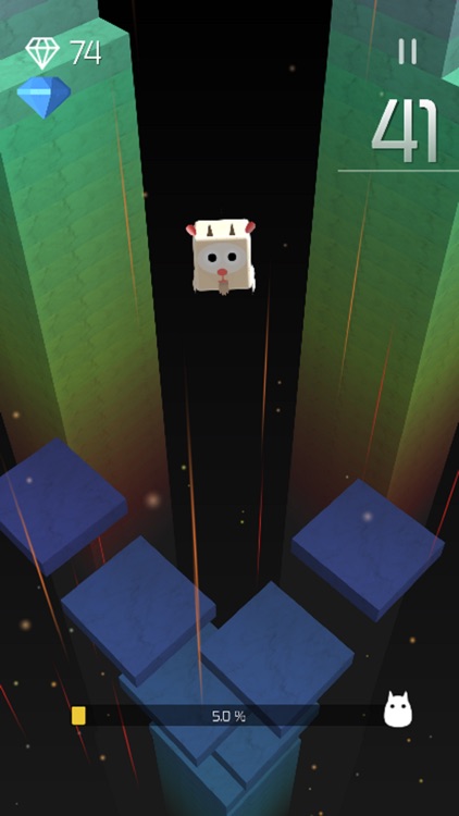 To The Higher screenshot-9