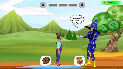Screenshot #3 pour Sauver la fille 3D