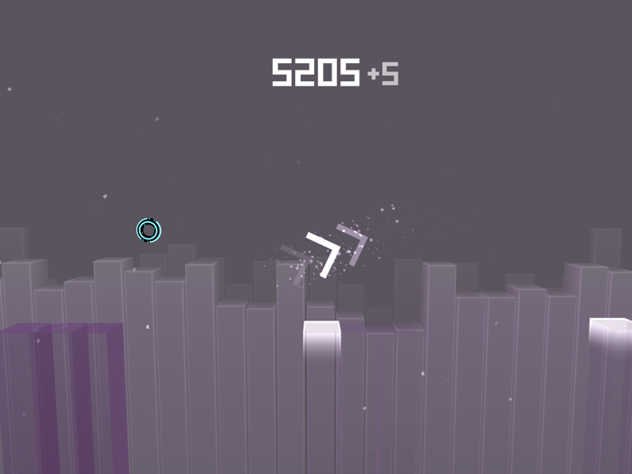 Hyper Platform Jumper