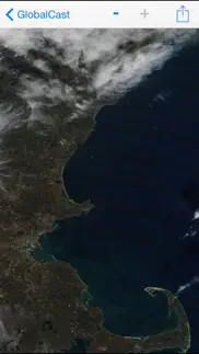 globalcast iphone capturas de pantalla 4