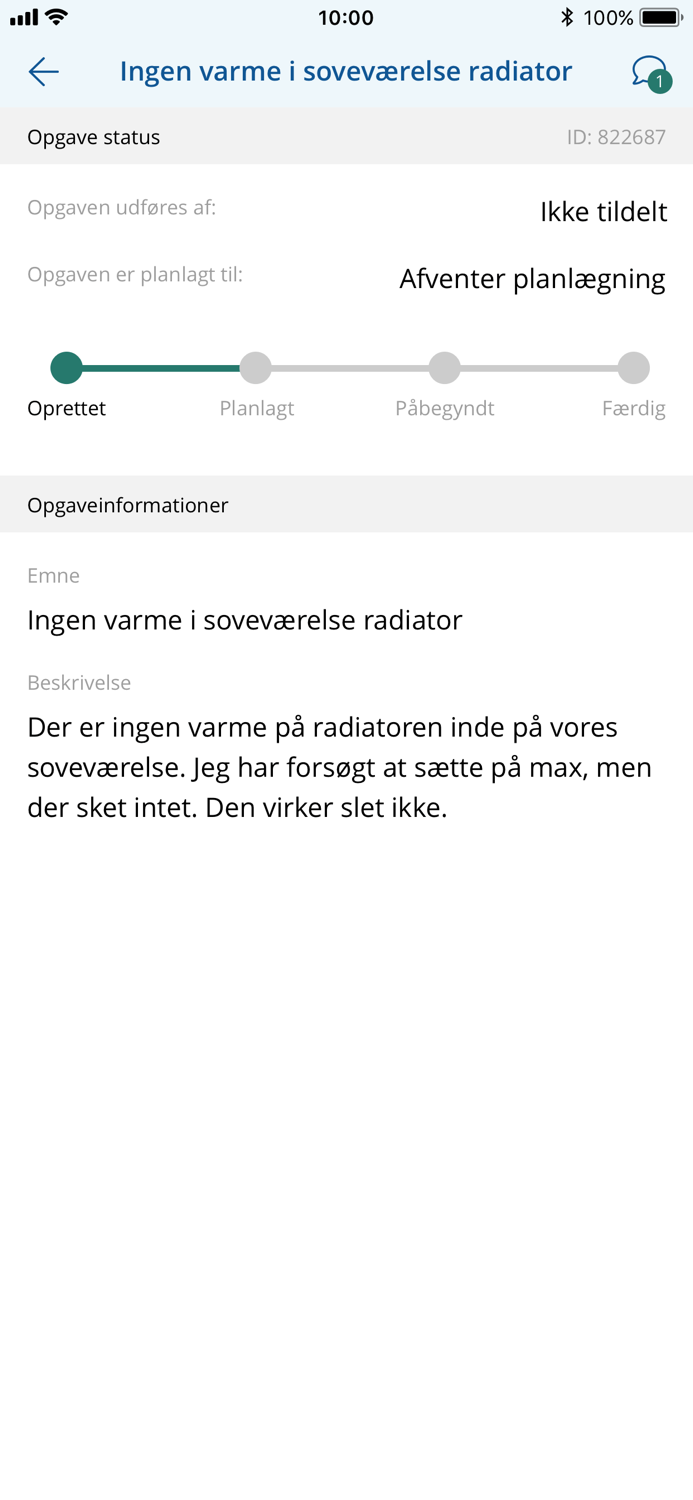 Mig og Min Bolig