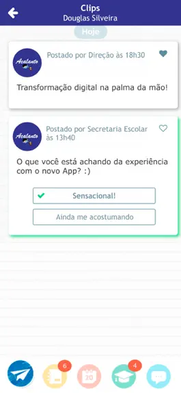 Game screenshot CEIA ACALANTO hack