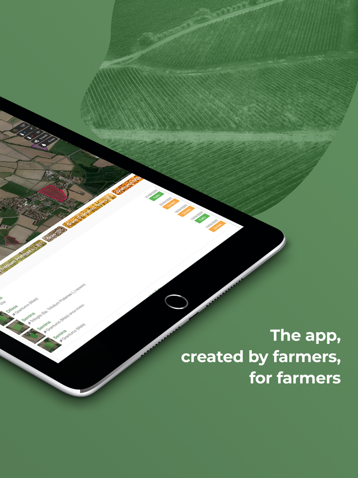 xFarm - Digital farming