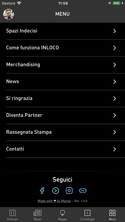 IN LOCO museum of abandonment screenshot-4