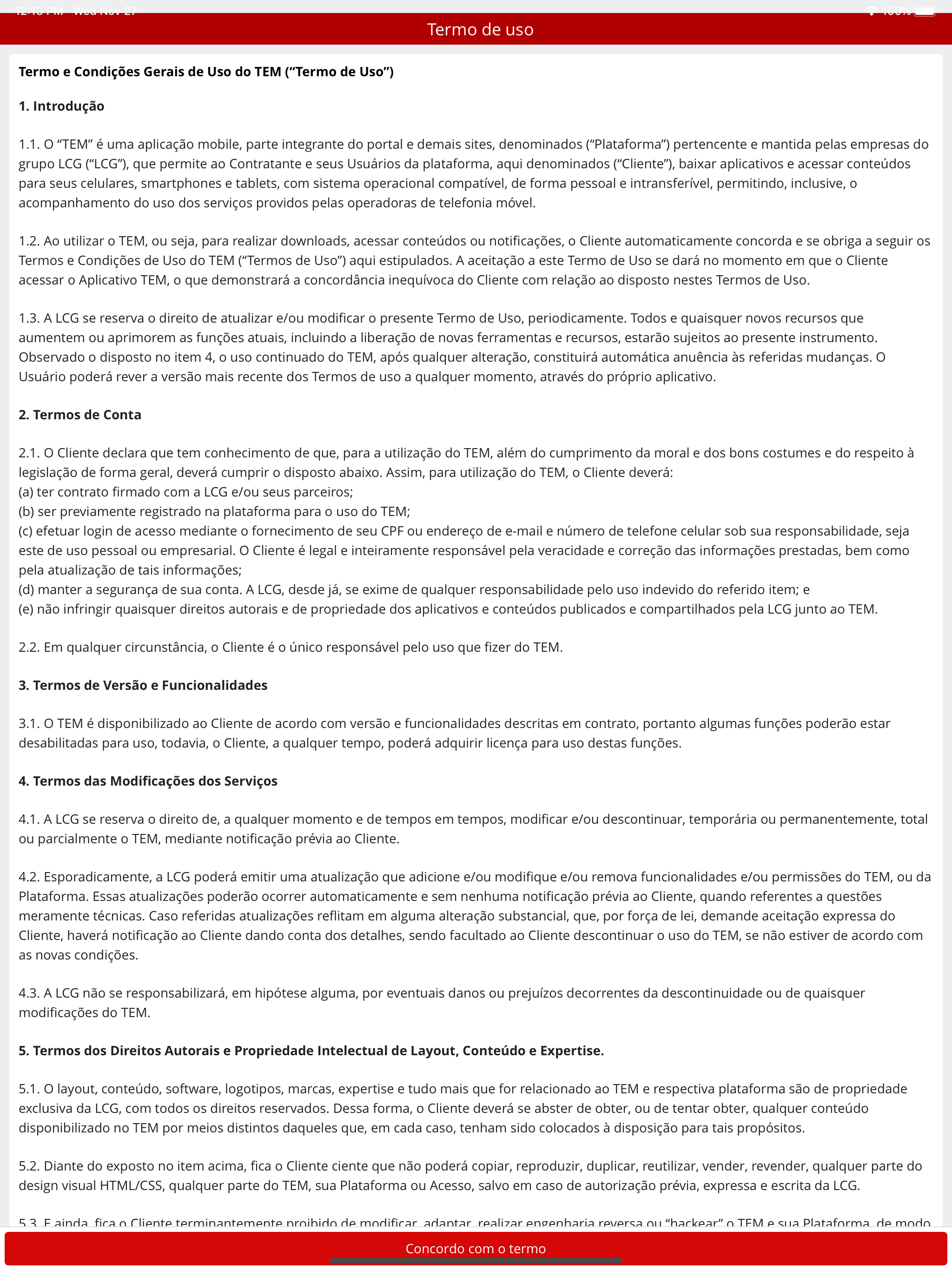 Join Telecom screenshot 7