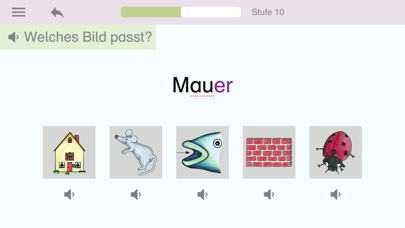 Lies mal - Küken Screenshot