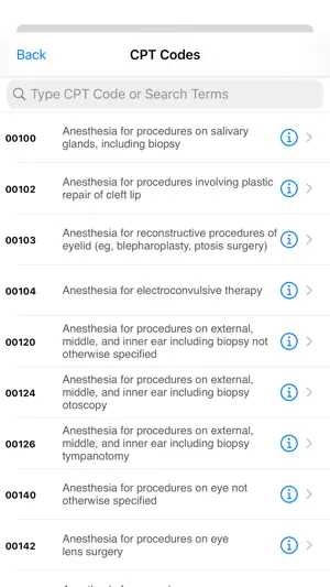 AAOS Code-X Lite Web screenshot 4