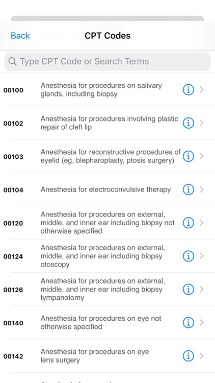 AAOS Code-X Lite Web screenshot-3