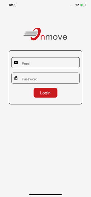 Onmove Partner(圖1)-速報App