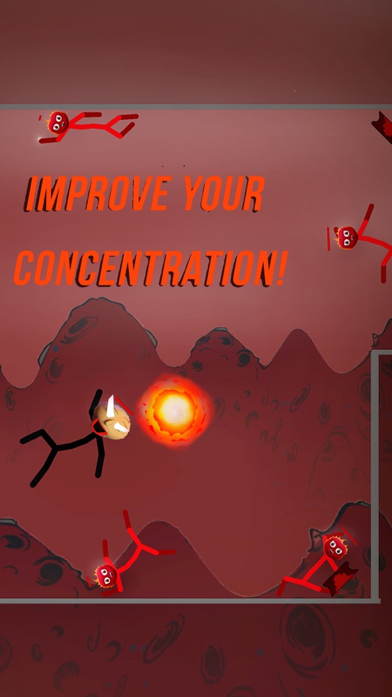 Baldy Stickman Fight Adventure App For Iphone Free Download Baldy Stickman Fight Adventure For Ipad Iphone At Apppure