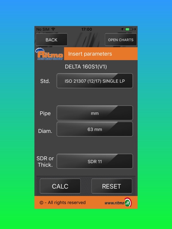 Screenshot #6 pour SET & GO PRO