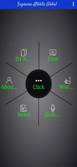 Game screenshot Supreme Athlete Global mod apk