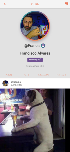 Petmosphere(圖4)-速報App