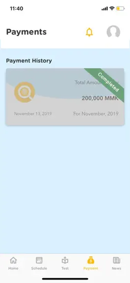 Game screenshot MMtutors mod apk