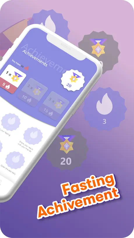 EasyFast Intermittent Fasting