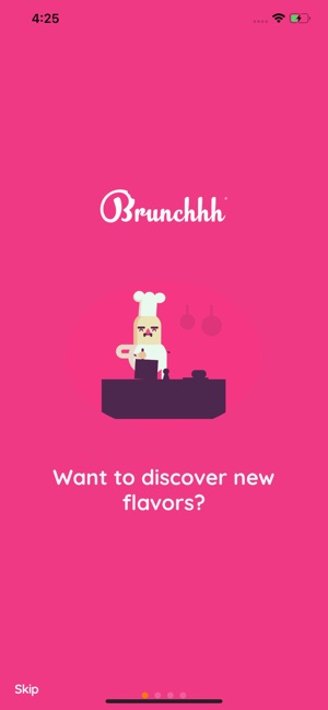 Brunchhh - Breakfast & Brunch(圖2)-速報App