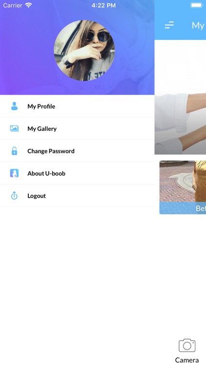 Breast Implant Design screenshot-3