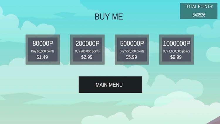 Trivia Rescue screenshot-4