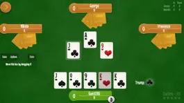 Game screenshot Euchre Card Game mod apk