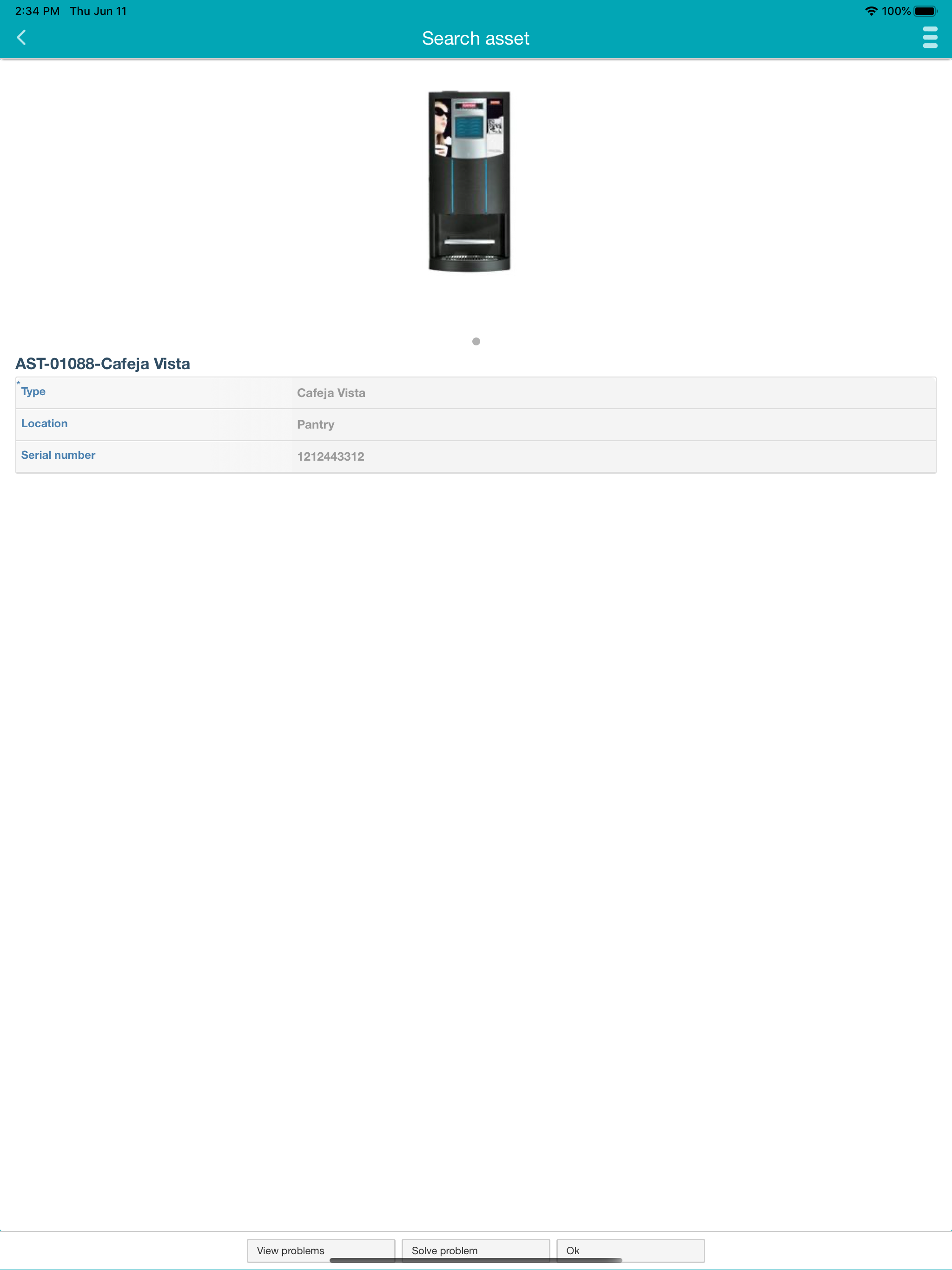 Axxerion Mobile ©