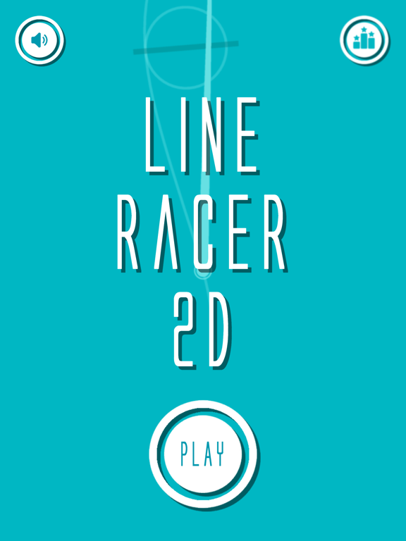 Screenshot #4 pour Line Racer 2D