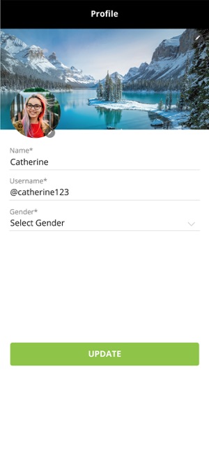 HYPERLOCAL(圖2)-速報App