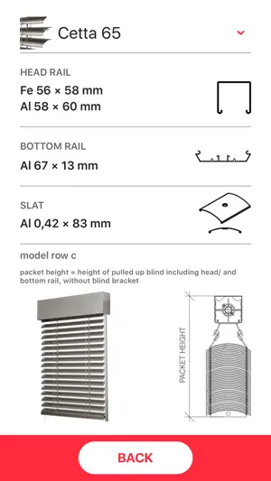 ISOTRA Packet screenshot 4