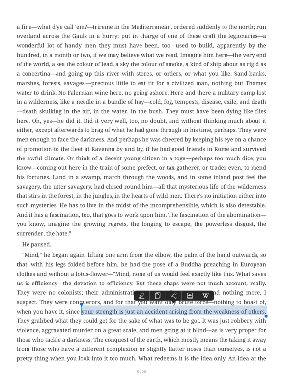 Screenshot #6 pour buk.io (deprecated)
