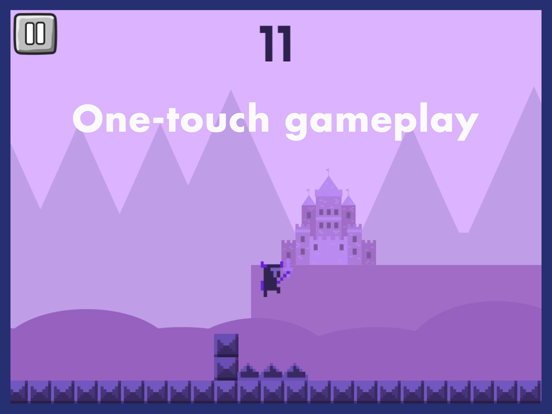 Screenshot #6 pour Impossible Odyssey