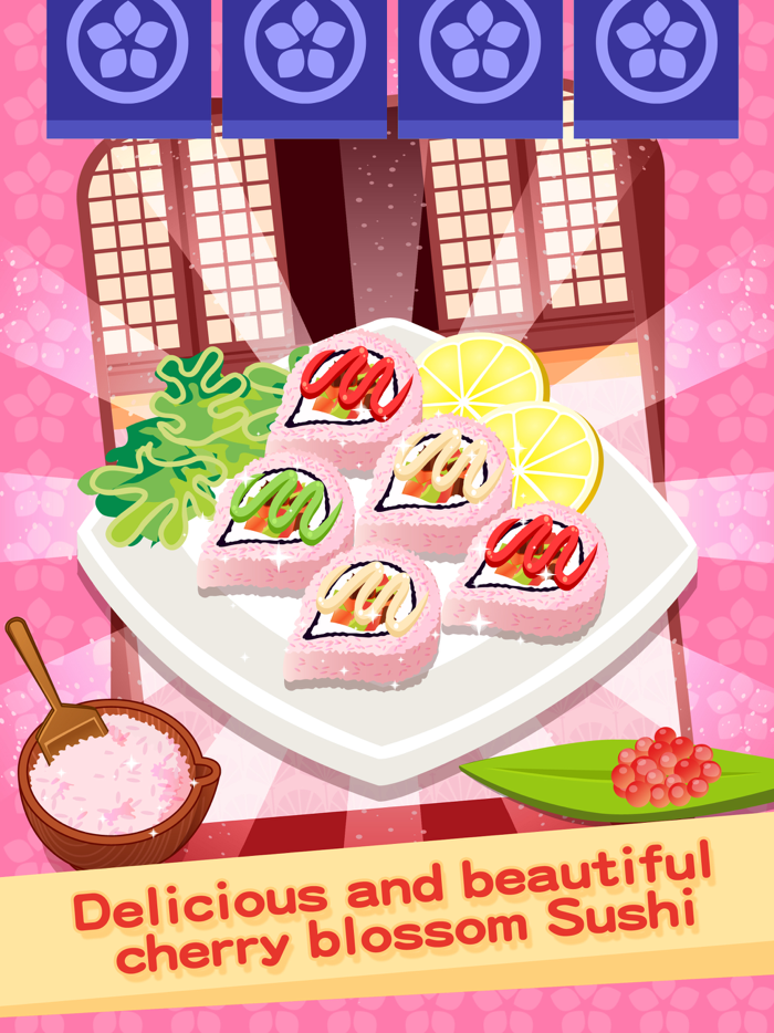 Sushi Restaurant Manager