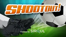 Game screenshot Shootout! - World Edition mod apk