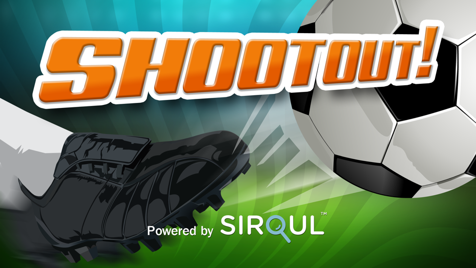 Shootout! - World Edition - 1.2 - (iOS)