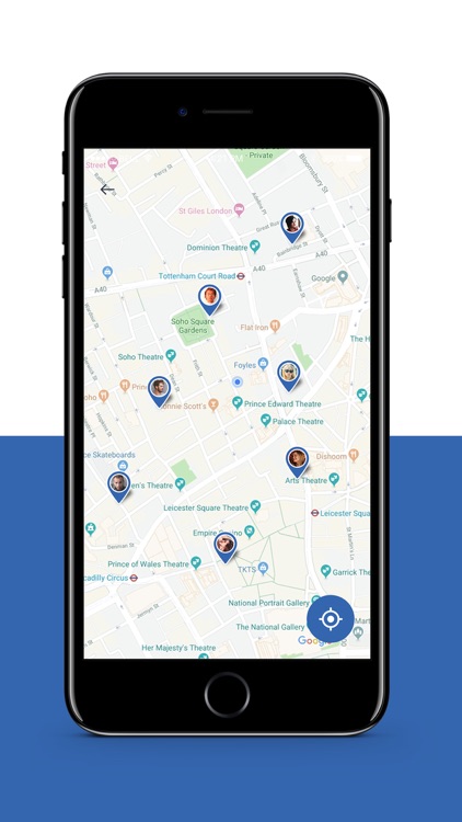 SHYFT MOBILE screenshot-4