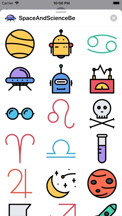 SpaceAndScienceBe