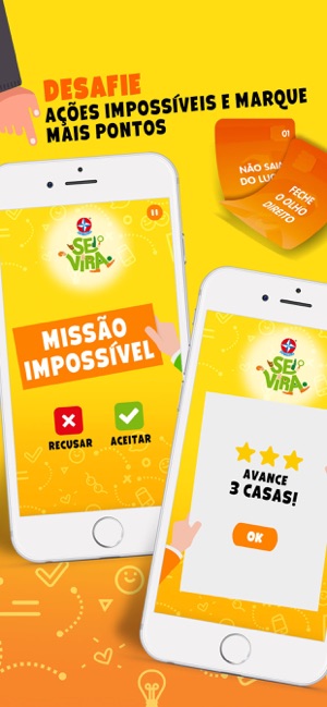 Se Vira(圖3)-速報App