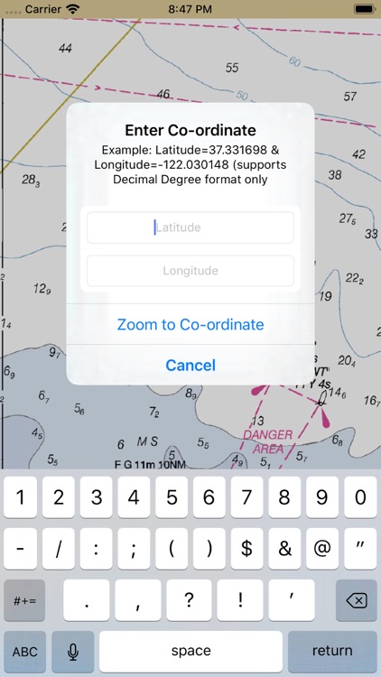 Lake Ontario – Boating Charts screenshot-4