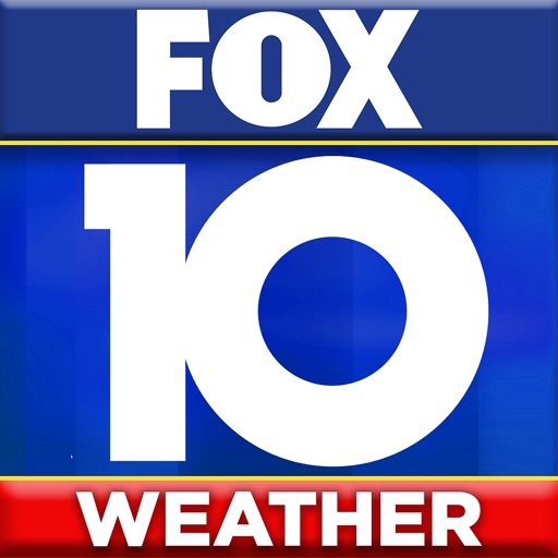 FOX10 Weather Mobile Alabama