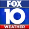 The Mobile Weather Radar app places the power of the Fox10 Weather Team in the palm of your hand with the latest storm and forecast information