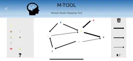 Game screenshot M-TOOL hack