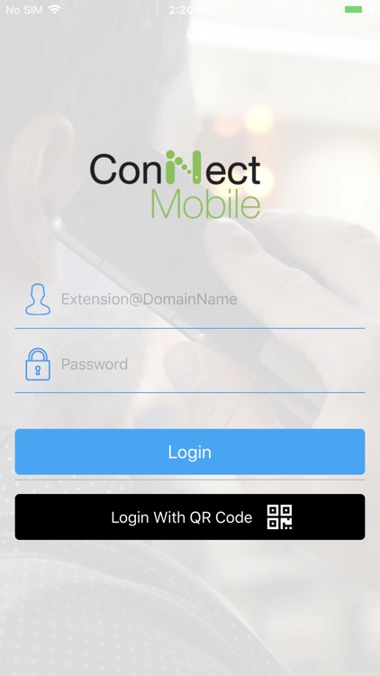nCloud Connect Mobile